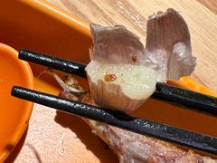 -谷丽麦馕新疆菜·清真(步步高梅溪新天地店)