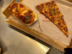 -巴黎优朵烘焙馆(菱角湖壹号店)
