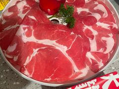 -大龙燚火锅(太古里店)