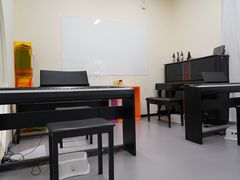 -美育少儿中国舞·钢琴·声乐艺术中心(枫蓝购物中心店)