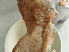 -大益烤鸡