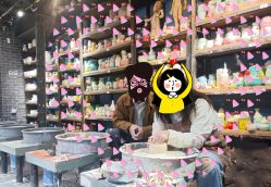 -川上陶艺社(大悦城店)