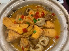 -粤匠·澳门点心粤菜海鲜(澳门半岛店)