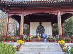 -李叔同故居纪念馆