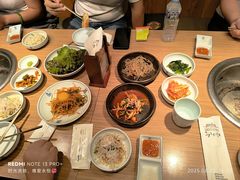 -王妃家(明洞中央店)