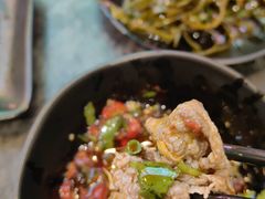 -林记潮牛·牛肉火锅(上马墩店)