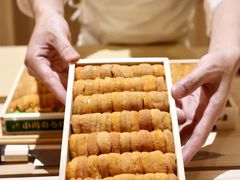-荣一代目OMAKASE板前料理