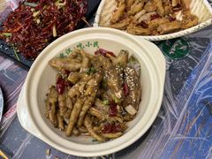 -小民大排档(江汉路店)