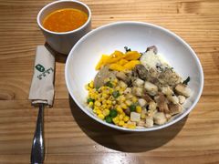 自选沙拉-CALIFORKS加州叉子轻食(朝阳门店)