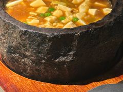 -绿茶餐厅(成都大悦城店)