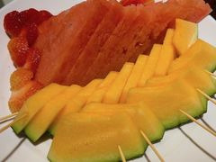 -大鸭梨烤鸭店(花园村店)