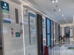 -深圳富茂格伦菲尔口腔门诊部(龙华清湖总院)