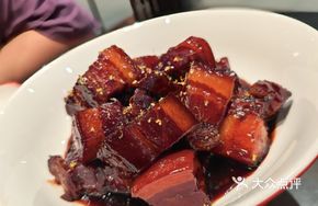 Back Kitchen Braised Pork