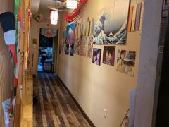 -福匠日本料理(人民路店)