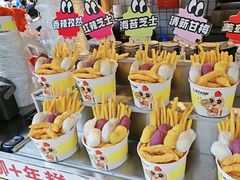 -味子夫鸡柳(解放碑总店)