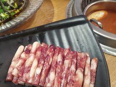 -尚海豆捞(乐虹坊店)