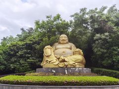 -九华山公园