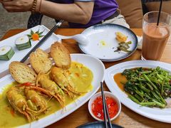 -泰玖Thai Nine Bistro(158坊店)