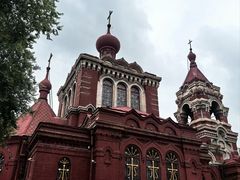 -圣·阿列克谢耶夫教堂