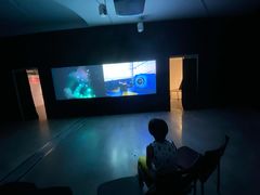 -chi K11艺术空间展览厅