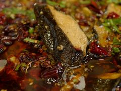 -天龙宝严素食馆(大兴善寺店)