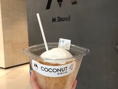 -M Stand(天环广场店)