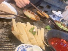 -冯校长老火锅(双桥路店)