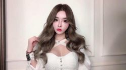 -3AM HAIR SALON染发烫发接发