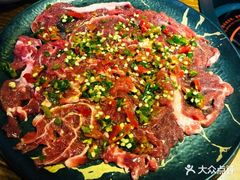-受气牛肉·重庆耙牛肉(来福士店)
