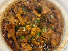 -西山人家·传统苏帮菜·家宴(木渎店)