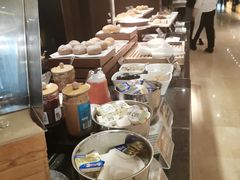 -上海西藏大厦万怡酒店