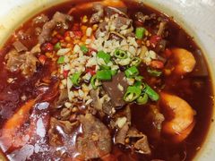 -香阁餐厅·常州菜·常州菜代表品牌(新北奥体店)