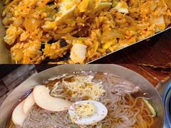 -杀猪天·韩国烤肉(总店)