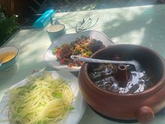-云隐小厨·传统大理美食(复兴路店)