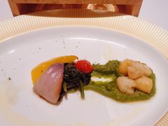 -王品牛排(郑州大卫城店)