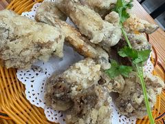 -合味土鸡火锅(中海世贸花园金碧庄店)
