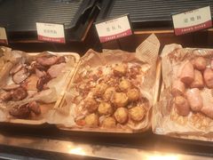 -凡塔斯牛排自助餐厅(广东佛山三水万达店)