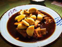 -余味私房菜(正阳小区西5街区店)