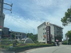 -浏阳石牛寨风景区