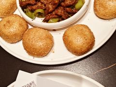 -同胜祥清真新豫菜(丰乐路总店)