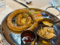 -get pizza意大利餐厅(凯德MALL店)