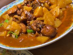 -巴依兄弟西域美食(机场店)