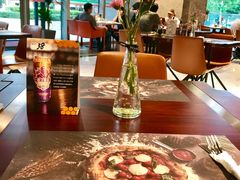 -Margherita雏菊意大利餐厅(雅颂庭购物中心店)