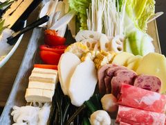-生如夏花泰式火锅(西村黑金店)