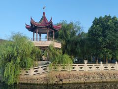 -东山风景区(洞庭东山)