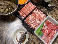 -盒马鲜生(曜一城店)