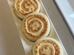 肉夹馍-品味长安