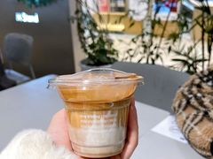 -M Stand(宁波万象城店)