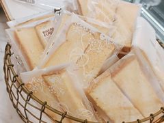 -面包新语(上地华联店)