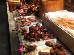 -巴依老爷新疆美食(清华东门店)